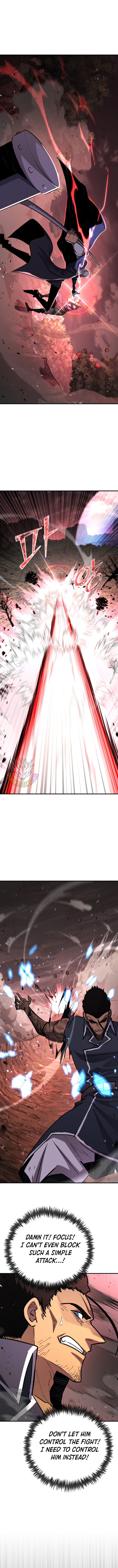 Standard of Reincarnation Chapter 197 6